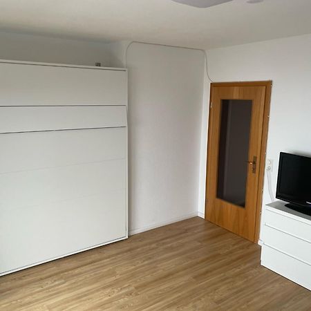 Gemuetliche Ferienwohnung Harz Braunlage Hohegeiss Exterior foto