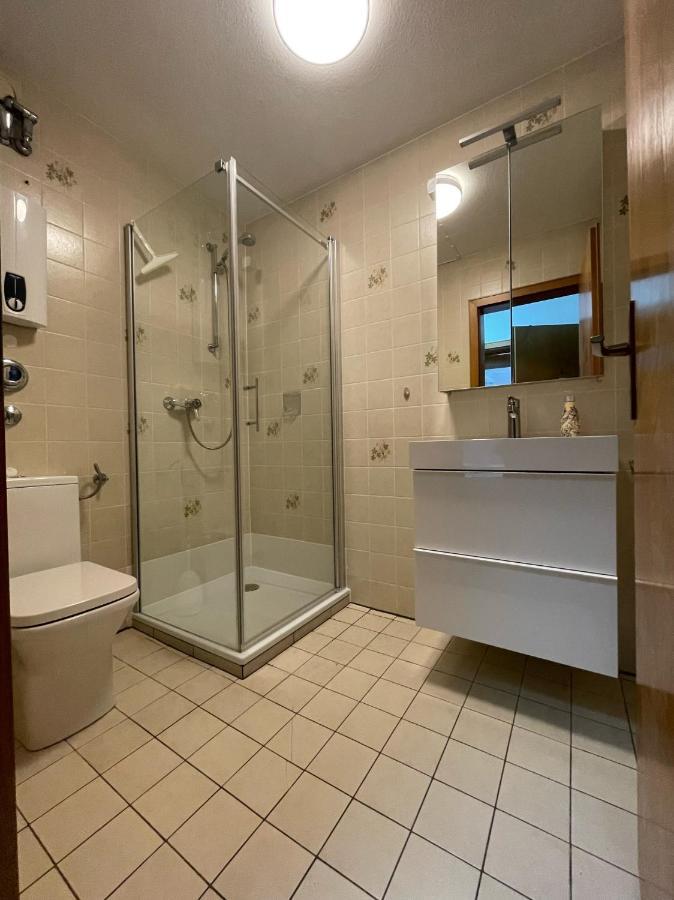 Gemuetliche Ferienwohnung Harz Braunlage Hohegeiss Exterior foto